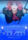 Scarlet poster