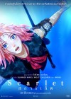 Scarlet poster