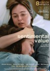 Sentimental Value poster