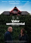 Sentimental Value poster
