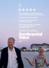 Sentimental Value poster