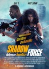 Shadow Force poster