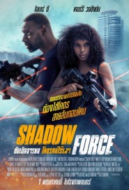 Shadow Force poster