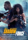 Shadow Force poster