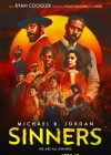 Sinners poster