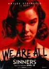 Sinners poster