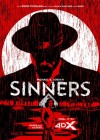 Sinners poster