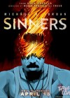 Sinners poster