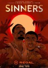 Sinners poster