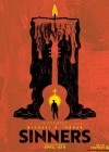 Sinners poster