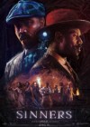 Sinners poster