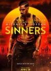 Sinners poster