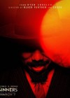 Sinners poster
