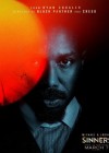 Sinners poster