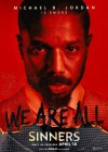 Sinners poster
