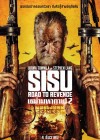 Sisu: Road to Revenge poster