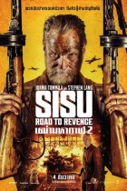 Sisu: Road to Revenge