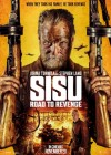 Sisu: Road to Revenge poster