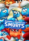 Smurfs poster