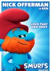 Smurfs poster