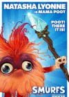 Smurfs poster