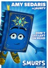 Smurfs poster