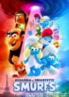 Smurfs poster