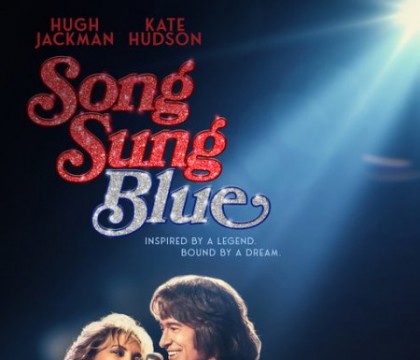 Song Sung Blue