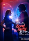 Song Sung Blue poster