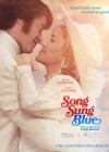 Song Sung Blue poster