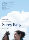Sorry, Baby poster