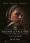 Sound of Falling poster