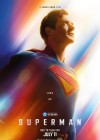 Superman poster