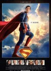 Superman poster