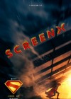 Superman poster