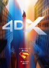 Superman poster
