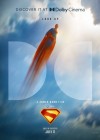 Superman poster