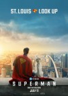 Superman poster