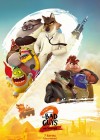 The Bad Guys 2 poster