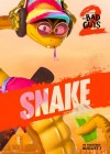 The Bad Guys 2 poster