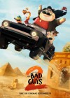 The Bad Guys 2 poster