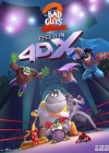 The Bad Guys 2 poster
