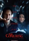 The Conjuring: Last Rites poster
