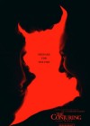 The Conjuring: Last Rites poster