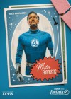 The Fantastic Four: First Steps poster
