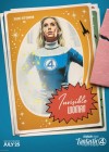 The Fantastic Four: First Steps poster