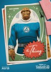 The Fantastic Four: First Steps poster