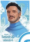 The Fantastic Four: First Steps poster