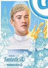 The Fantastic Four: First Steps poster