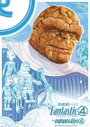 The Fantastic Four: First Steps poster